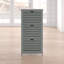 Sheringham 6 Pair Flip Down Shoe Storage-2078936537