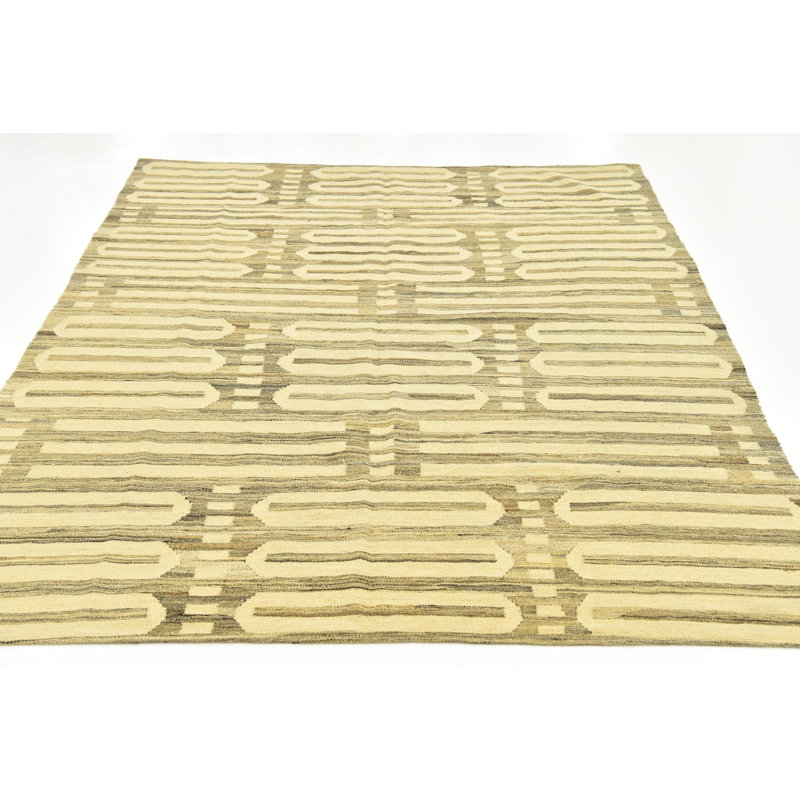 Tapis crème Jessen