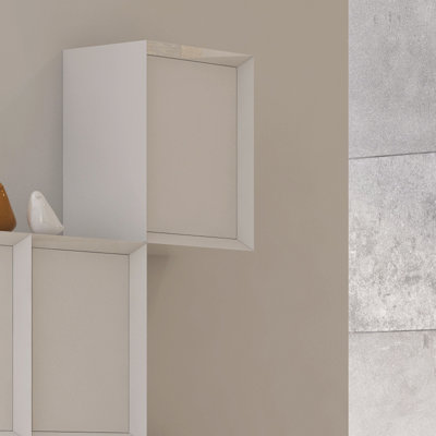 Senora Wall Bathroom Cabinet