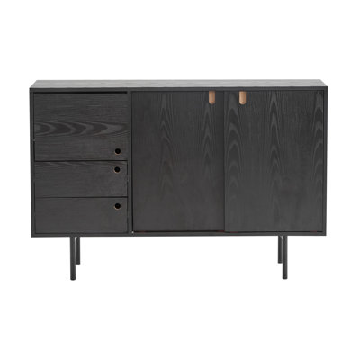 Moncure 120cm Sideboard