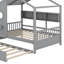 Lit maison avec lit gigogne-274691219-274691221
