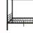 Akife Kids Full Over Full Bunk Bed-596470300