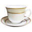 Soucoupe & tasse à thé Vanhoose-1091375576