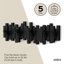 Umbra Sticks Wall Mounted Coat Rack-25778964