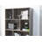 Ifat Bookcase Storage Bookcase-219510148