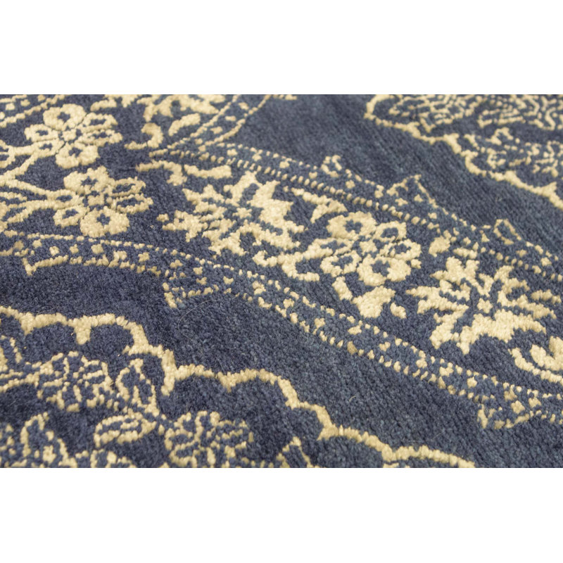 One-of-a-Kind 8' X 9'8" Area Rug