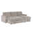 Beige Polyester selected