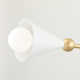Hikari Chandelier by DABITO