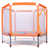 Orange sélectionné