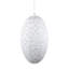 Palmier Stella Geo - blanc