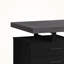 Bureau d'ordinateur Sunna