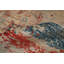 Hand-Knotted High-Quality Beige Area Rug
