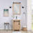 Kataleyah 24" Single Bathroom Vanity Set-828239743