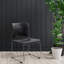 Chaise empilable sans accoudoirs-58974302