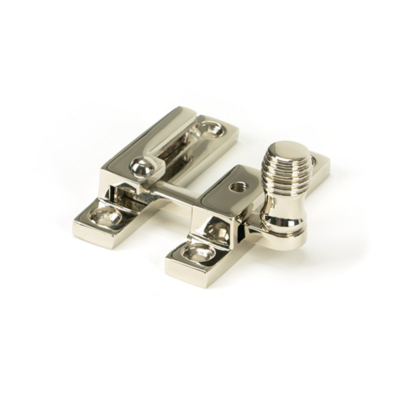 Door Accessory, Polished Nickel