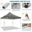 Tente 10 'x 10' Pop Up-104597065