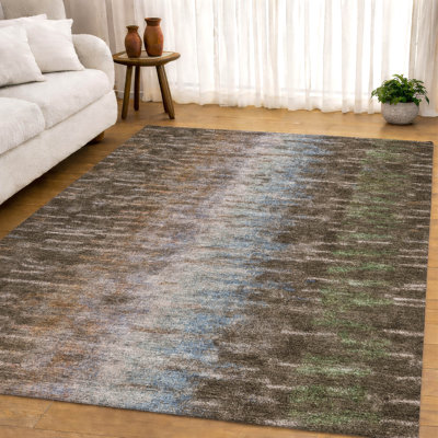 Tapis décontracté de qualité supérieure Mayfield AMF2318