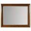 Tynecastle Rectangle Wall Mirror