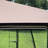 10X10 Patio Gazebo Canopy, With Water- Fabric And Insect Net, For Lawn, Deck, Brown Tent Double Ventilated Roof Mesh Screen, Garden, Backyard, Rustproof-455641190
