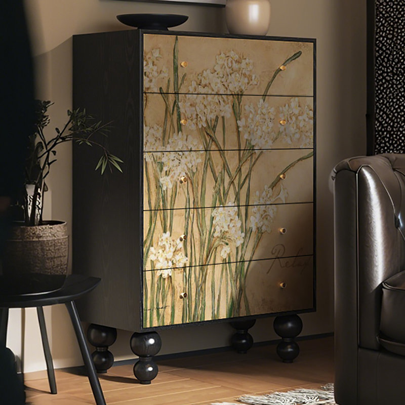 Armoire décorative American Advanced