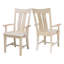 Fauteuil Hermelinda