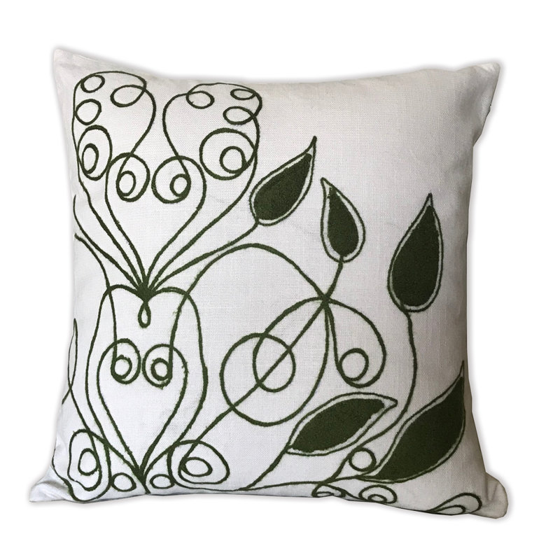 Housse de coussin Harper
