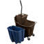 Combo seau à vadrouille 35 qt OmniFit-87929793