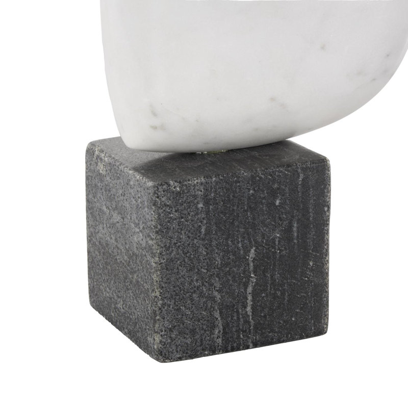 Sculpture Cole and Grey