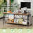 Console Table, Narrow Entryway Table Sofa Table for Living Room, Behind Couch, Entrance, Hallway, Foyer-58700435