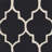 Cannen Cambridge Hand Tufted Wool Geometric Rug-17572392