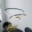 Hedy 1 - Light LED Unique/Statement Pendant