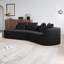 Canapé modulaire surdimensionné et rembourré Modern-1661119010
