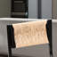Tabouret de comptoir pivotant 26,7 po-1400794300