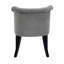 Fauteuil d'appoint à coussin en mousse-1526750382