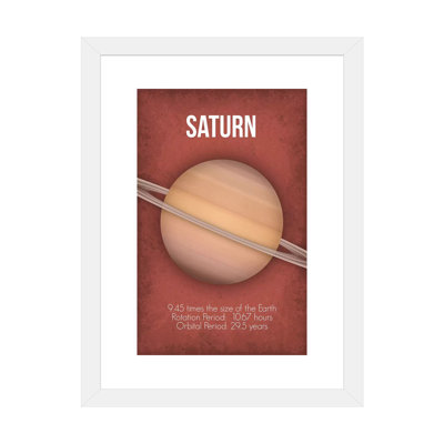 Saturn