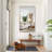 60*36" Oversized Modern Rectangle Bathroom Mirror-1096211297