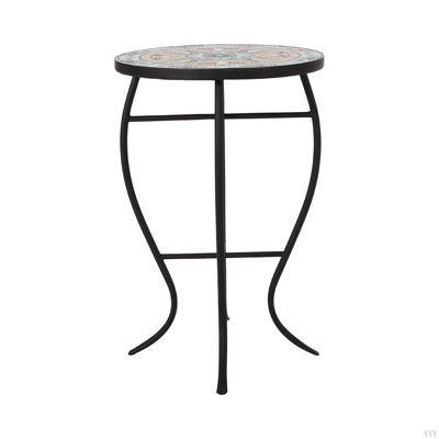 La Crescenta Side Table （Only Include Table)