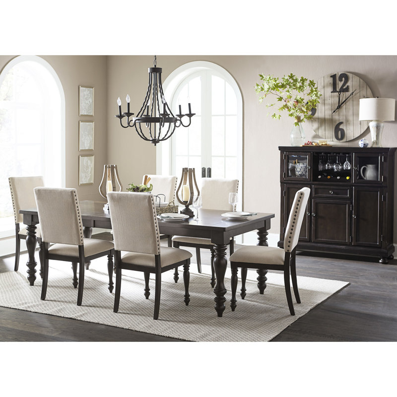 6 - Person Dining Set