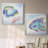 " Galapagos Fish I " 2 - Pieces-40965958-40966003-40965963
