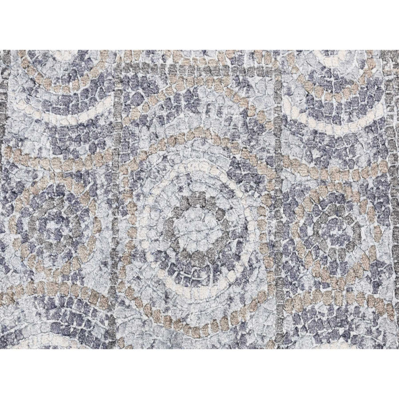 Kasha Wool Rug