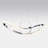 Cissna 1 - Light LED Unique/Statement Pendant-98362704