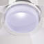 Ventilateur de plafond à DEL 21 po-486565253