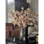 Cherry Blossoms In 16" Glass Cylinder-454575418