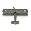 Biplan britannique Sopwith Camel