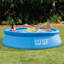 Intex Swimming Pool Easy Set-121782147-121782151