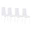 4 - Person Dining Set-1733323833