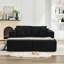 Canapé-lit modulaire double 106 po Cloud-731128936