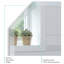 Seiler Flat Wall Mirror with Shelves