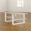 Albee Trestle Coffee Table with Storage-20454291-88576879
