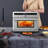 Costway Toaster Oven with Rotisserie